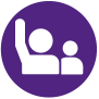 Attendance icon