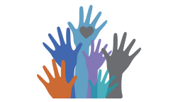 Volunteer icon