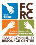Family-Community Resource Center logo