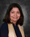 Uzma Ahmad