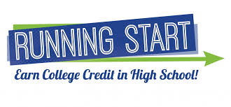 Running Start: Earn College Credit in High School