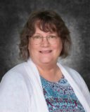 Tracey Fisher