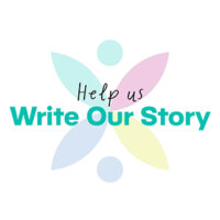 Help us write our story