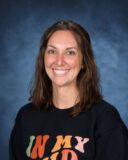 Dr. Morgan Parker